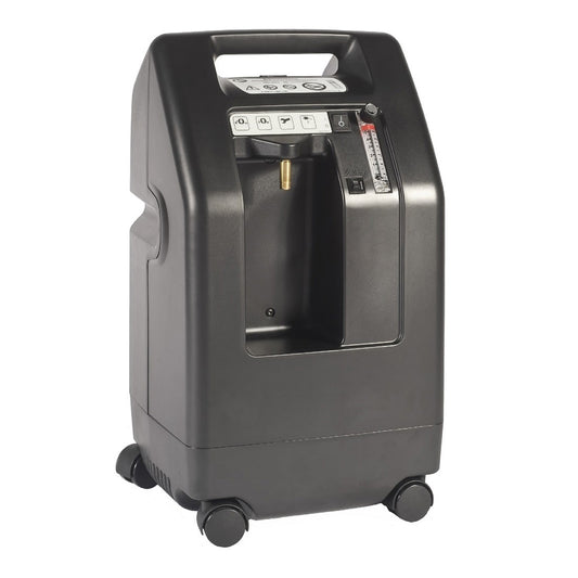 DeVilbiss 525 Compact Oxygen Concentrator