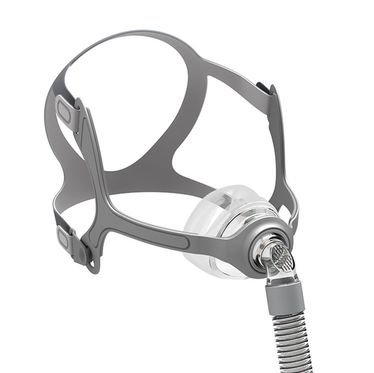 BHC 5A Nasal Mask
